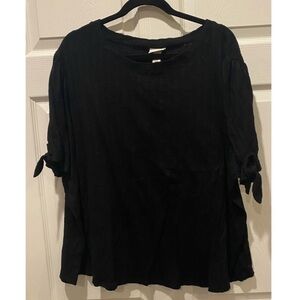 Plus Size Top​​​​​​​​​​